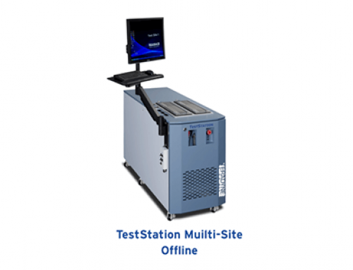 TSO52/52 OFFLINE ICT