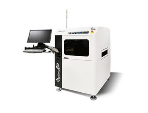 Advanced Optical Inspection (AOI)V510